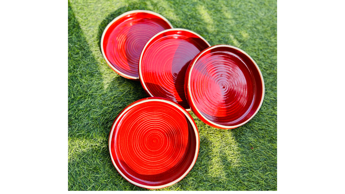 Plates & Soup Bowls