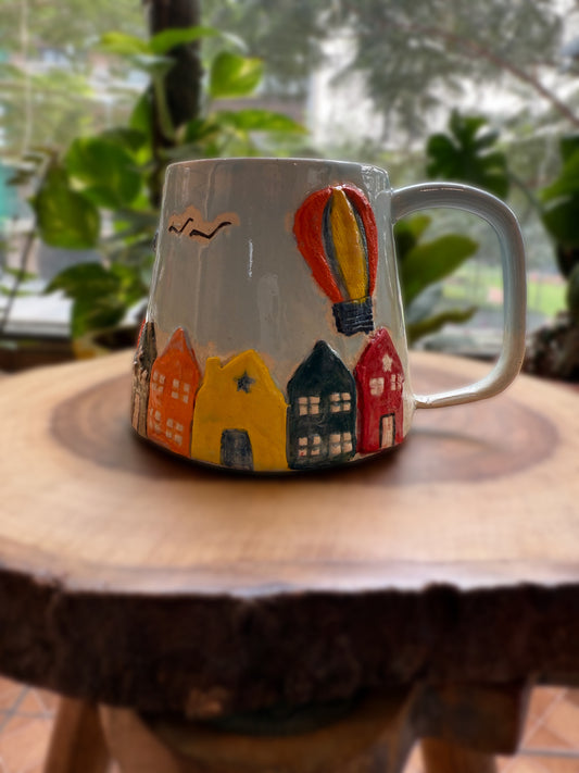 The Amsterdam Mug-3