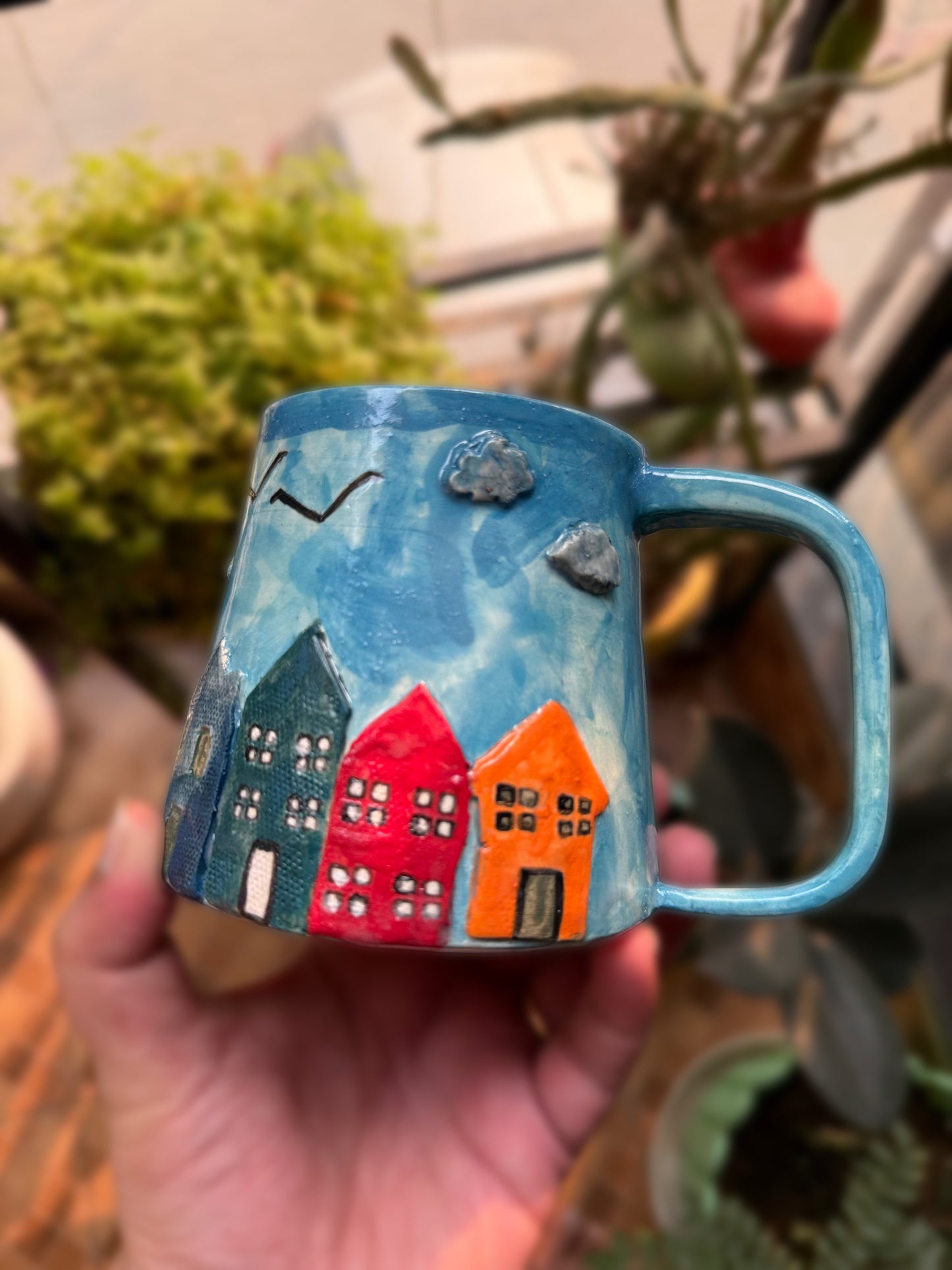 The Amsterdam Mug-2