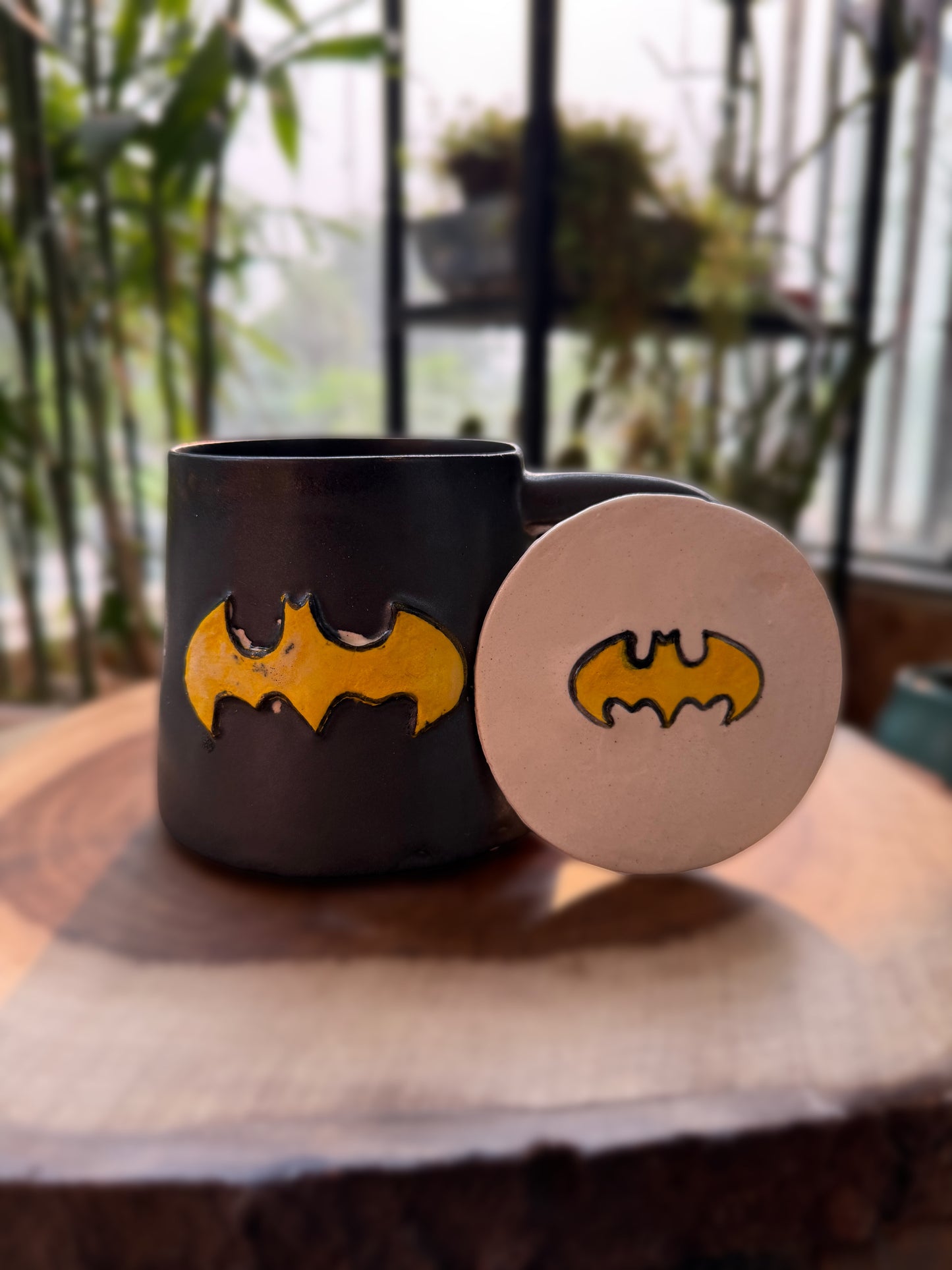 The Batman Mug