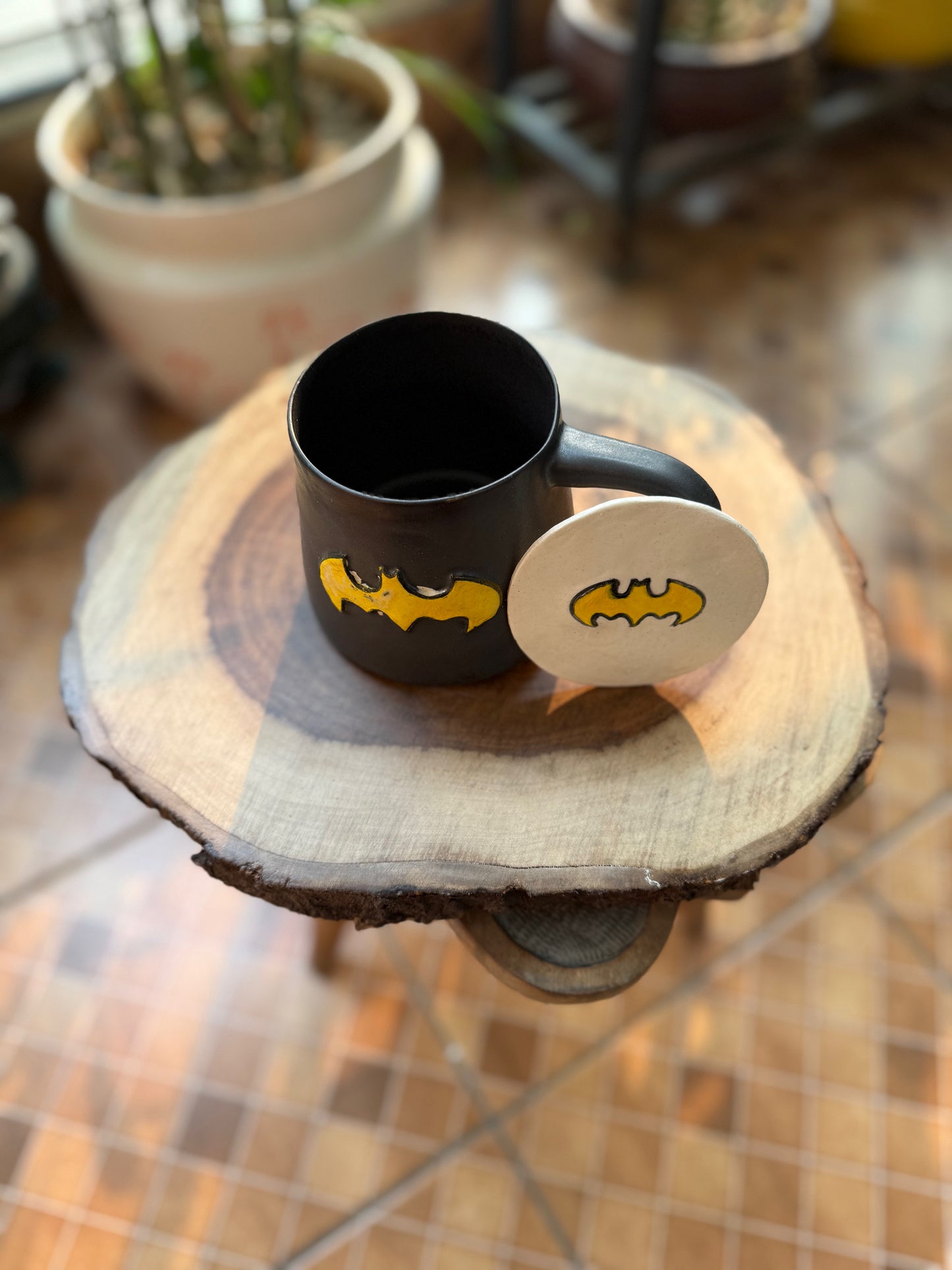 The Batman Mug