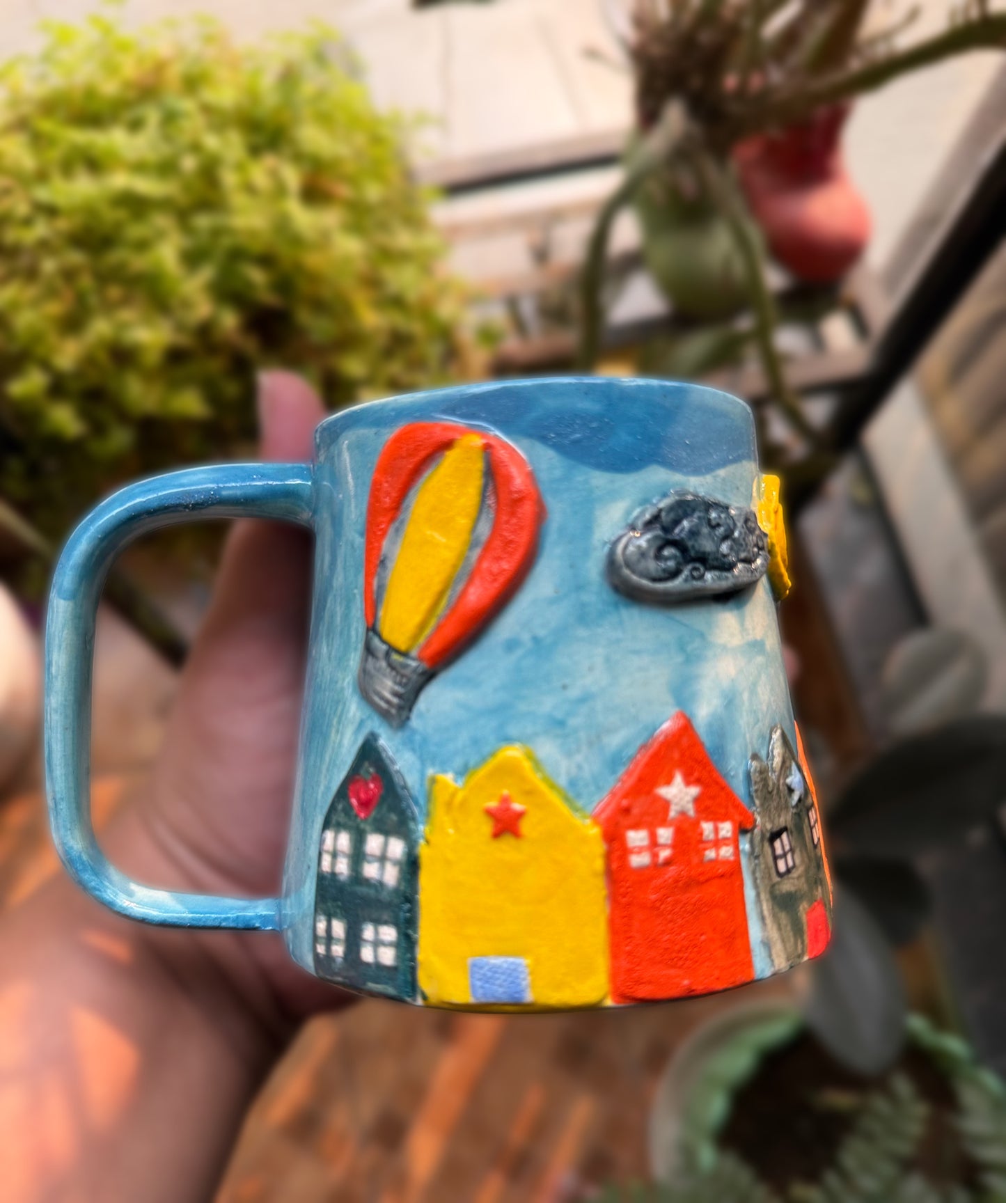 The Amsterdam Mug-2