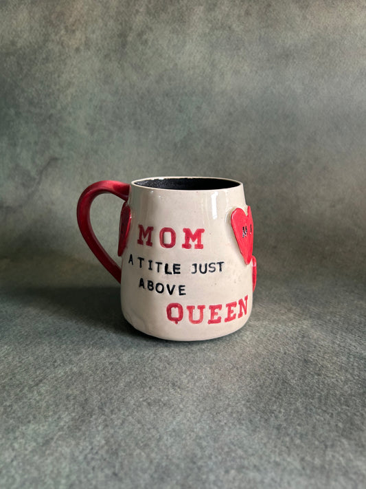 MOM mug